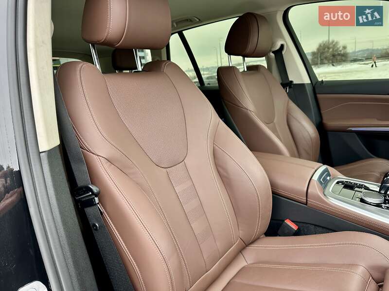 Внедорожник / Кроссовер BMW X5 2022 в Киеве фото 90 Внедорожник / Кроссовер BMW X5 2022 в Киеве