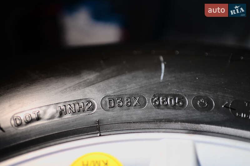 Внедорожник / Кроссовер BMW X5 2005 в Дубно