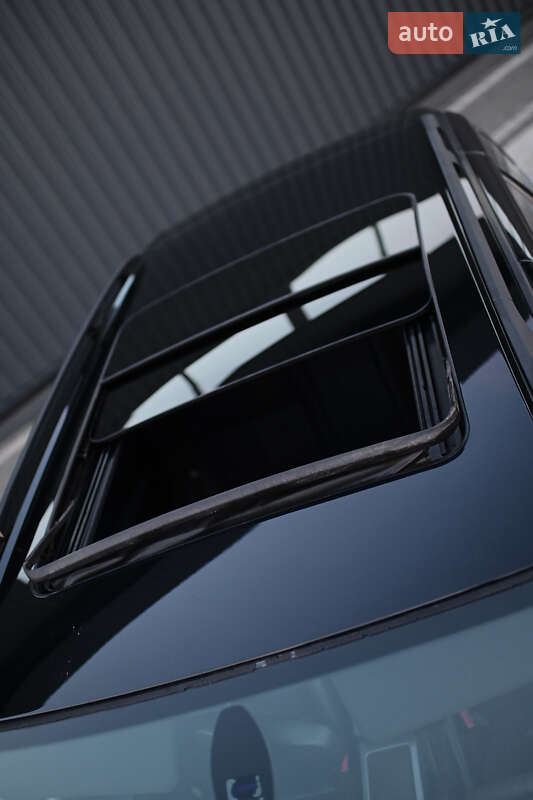 Внедорожник / Кроссовер BMW X5 2005 в Дубно