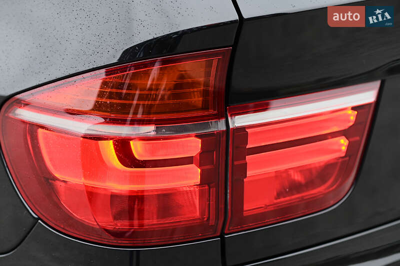 Внедорожник / Кроссовер BMW X5 2011 в Дубно фото 11 Внедорожник / Кроссовер BMW X5 2011 в Дубно