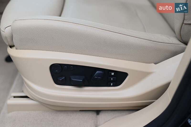 Внедорожник / Кроссовер BMW X5 2011 в Дубно фото 23 Внедорожник / Кроссовер BMW X5 2011 в Дубно