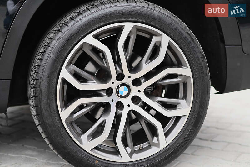 Внедорожник / Кроссовер BMW X5 2011 в Дубно фото 44 Внедорожник / Кроссовер BMW X5 2011 в Дубно
