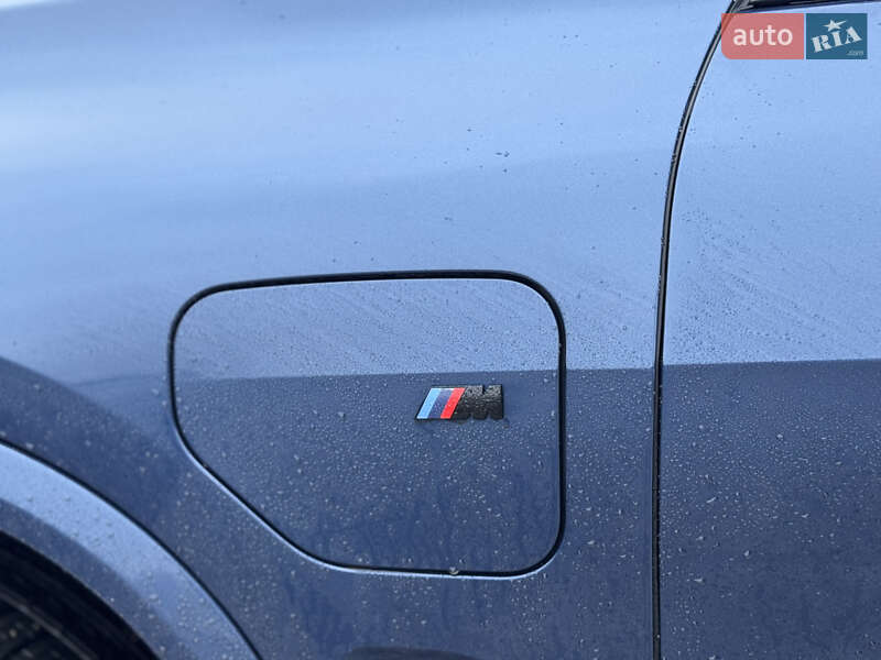 Позашляховик / Кросовер BMW X5 2022 в Києві фото 5 Позашляховик / Кросовер BMW X5 2022 в Києві