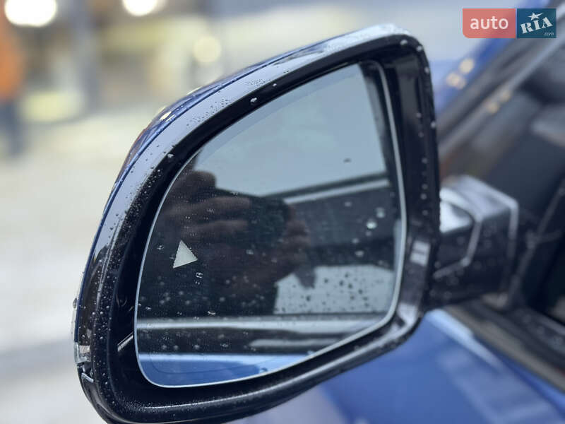 Позашляховик / Кросовер BMW X5 2022 в Києві фото 15 Позашляховик / Кросовер BMW X5 2022 в Києві