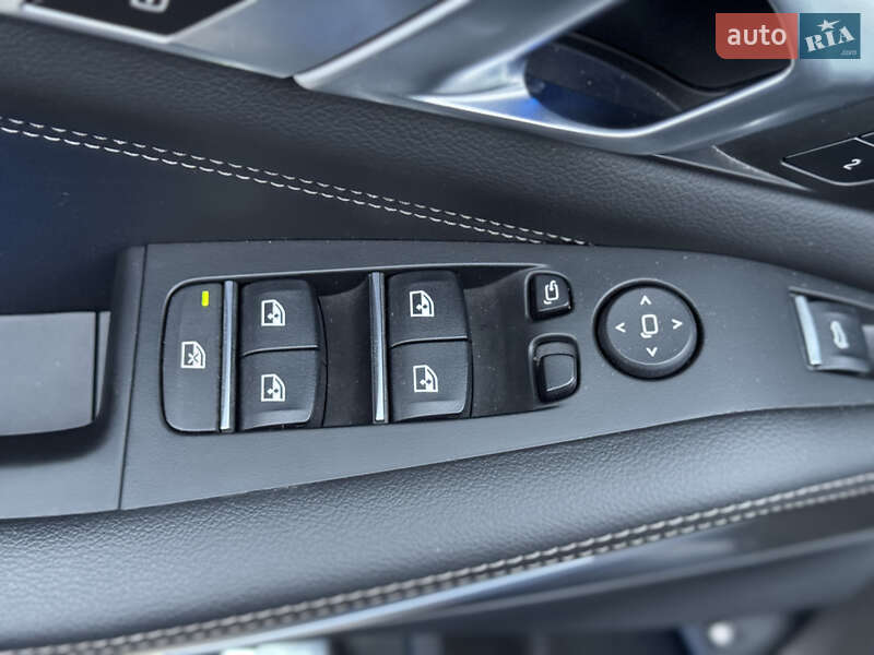 Позашляховик / Кросовер BMW X5 2022 в Києві фото 18 Позашляховик / Кросовер BMW X5 2022 в Києві