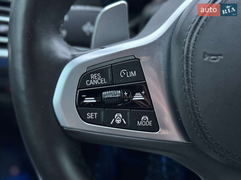 Позашляховик / Кросовер BMW X5 2022 в Києві фото 24 Позашляховик / Кросовер BMW X5 2022 в Києві