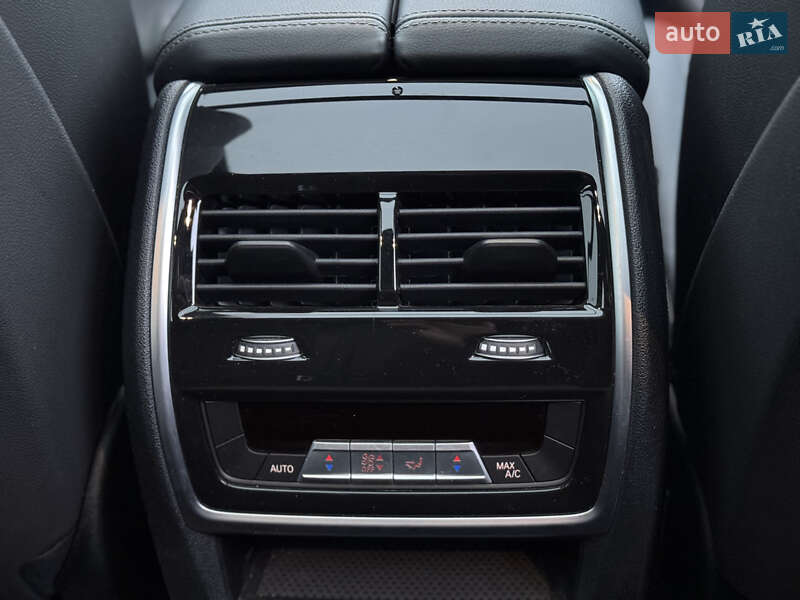 Позашляховик / Кросовер BMW X5 2022 в Києві фото 33 Позашляховик / Кросовер BMW X5 2022 в Києві