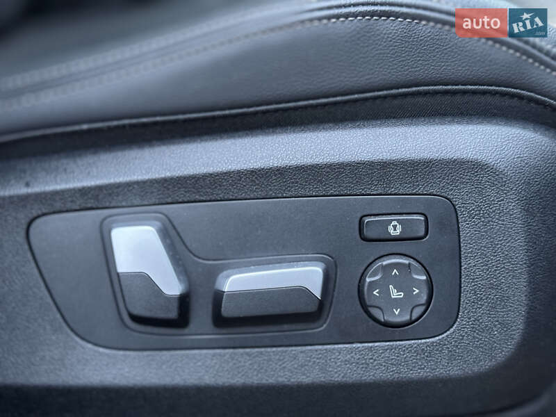 Позашляховик / Кросовер BMW X5 2022 в Києві фото 39 Позашляховик / Кросовер BMW X5 2022 в Києві