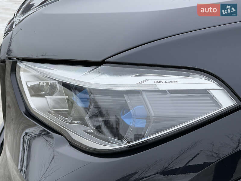 Внедорожник / Кроссовер BMW X5 2020 в Киеве