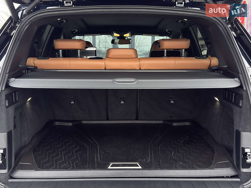 Внедорожник / Кроссовер BMW X5 2020 в Киеве