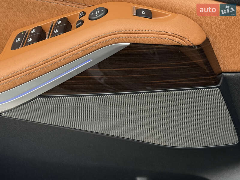 Внедорожник / Кроссовер BMW X5 2020 в Киеве