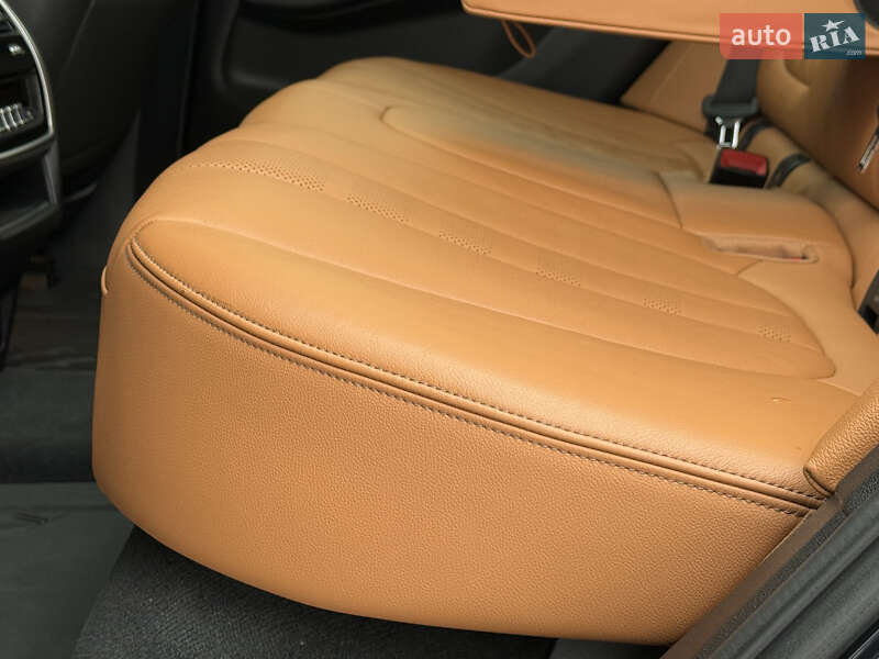 Внедорожник / Кроссовер BMW X5 2020 в Киеве