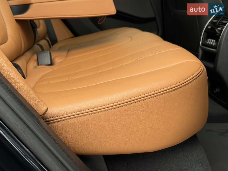 Внедорожник / Кроссовер BMW X5 2020 в Киеве