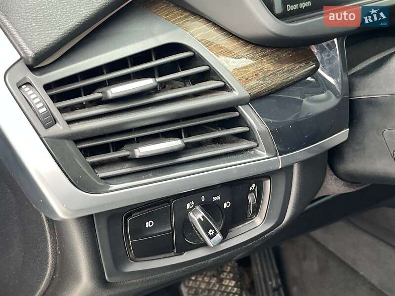 Внедорожник / Кроссовер BMW X5 2016 в Киеве фото 22 Внедорожник / Кроссовер BMW X5 2016 в Киеве