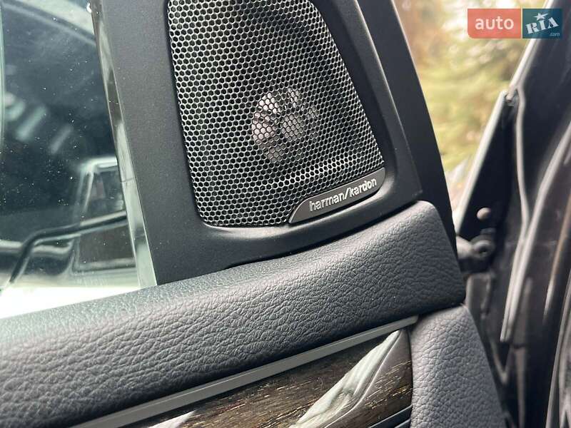 Внедорожник / Кроссовер BMW X5 2016 в Киеве фото 28 Внедорожник / Кроссовер BMW X5 2016 в Киеве