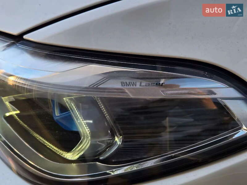 Позашляховик / Кросовер BMW X5 2019 в Києві фото 13 Позашляховик / Кросовер BMW X5 2019 в Києві