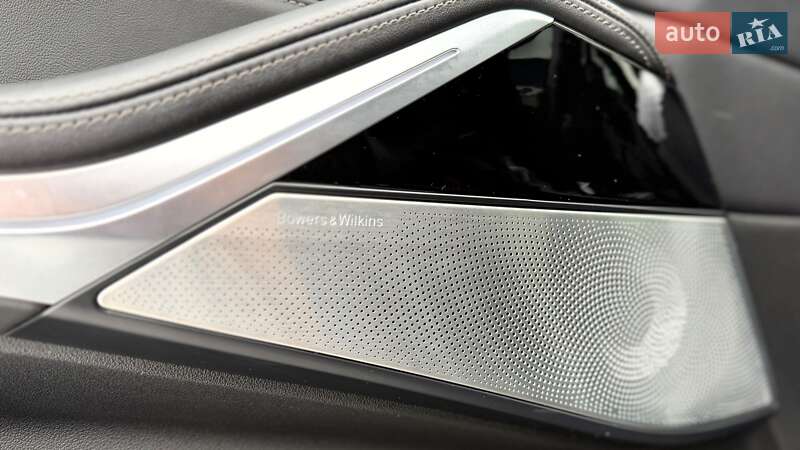 Позашляховик / Кросовер BMW X5 2019 в Києві