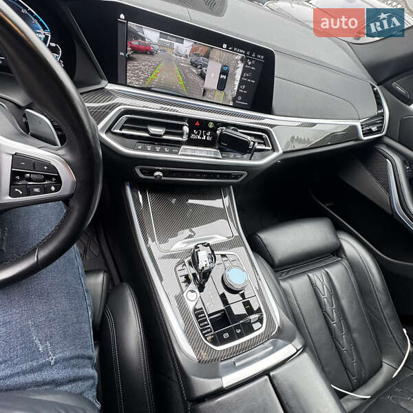 Внедорожник / Кроссовер BMW X5 2023 в Черновцах фото 18 Внедорожник / Кроссовер BMW X5 2023 в Черновцах