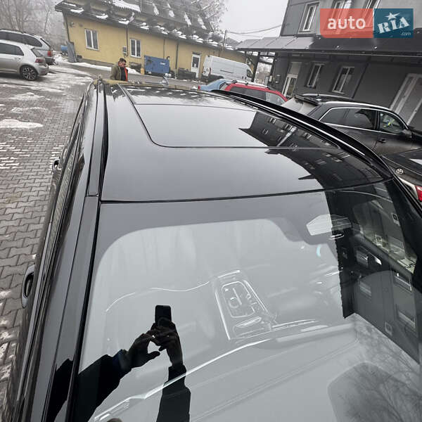 Внедорожник / Кроссовер BMW X5 2023 в Черновцах фото 22 Внедорожник / Кроссовер BMW X5 2023 в Черновцах