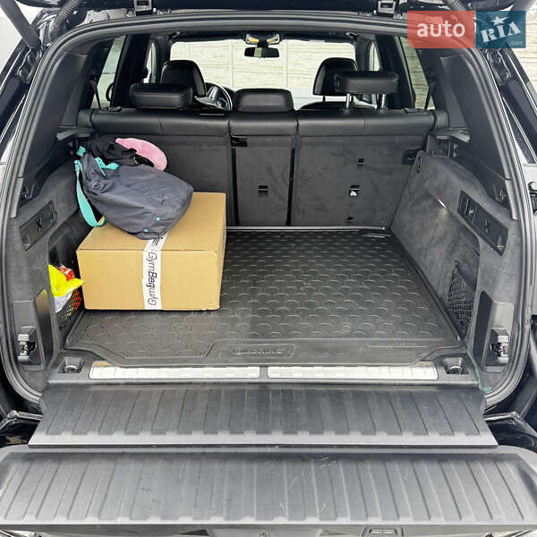 Внедорожник / Кроссовер BMW X5 2023 в Черновцах фото 26 Внедорожник / Кроссовер BMW X5 2023 в Черновцах