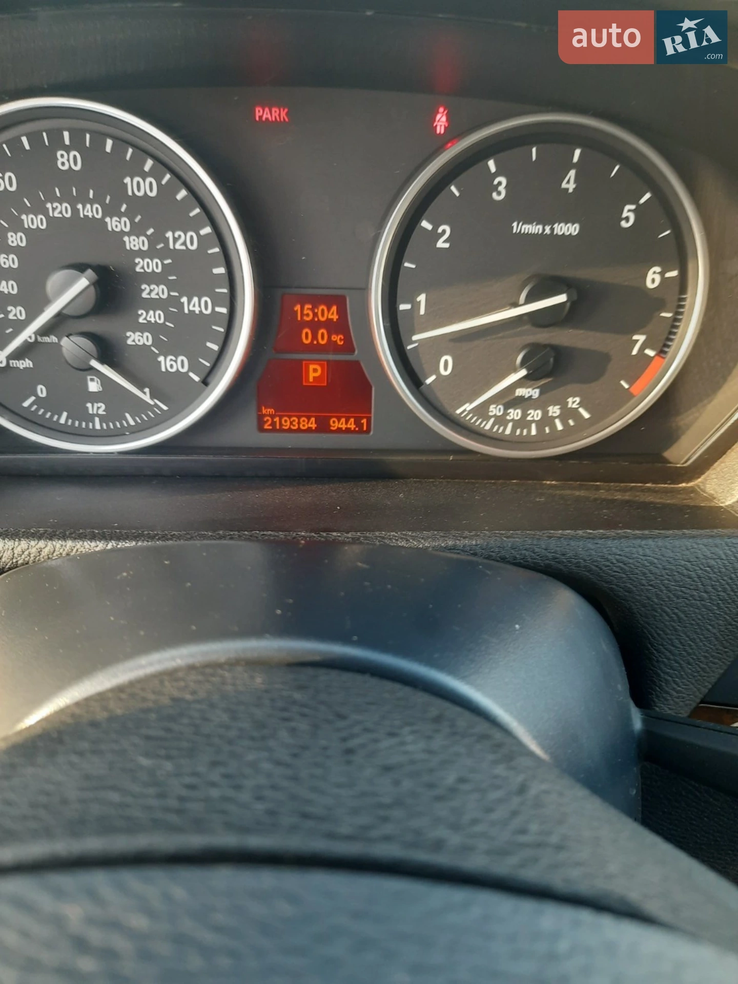 2013 BMW X5 - мініатюра 7