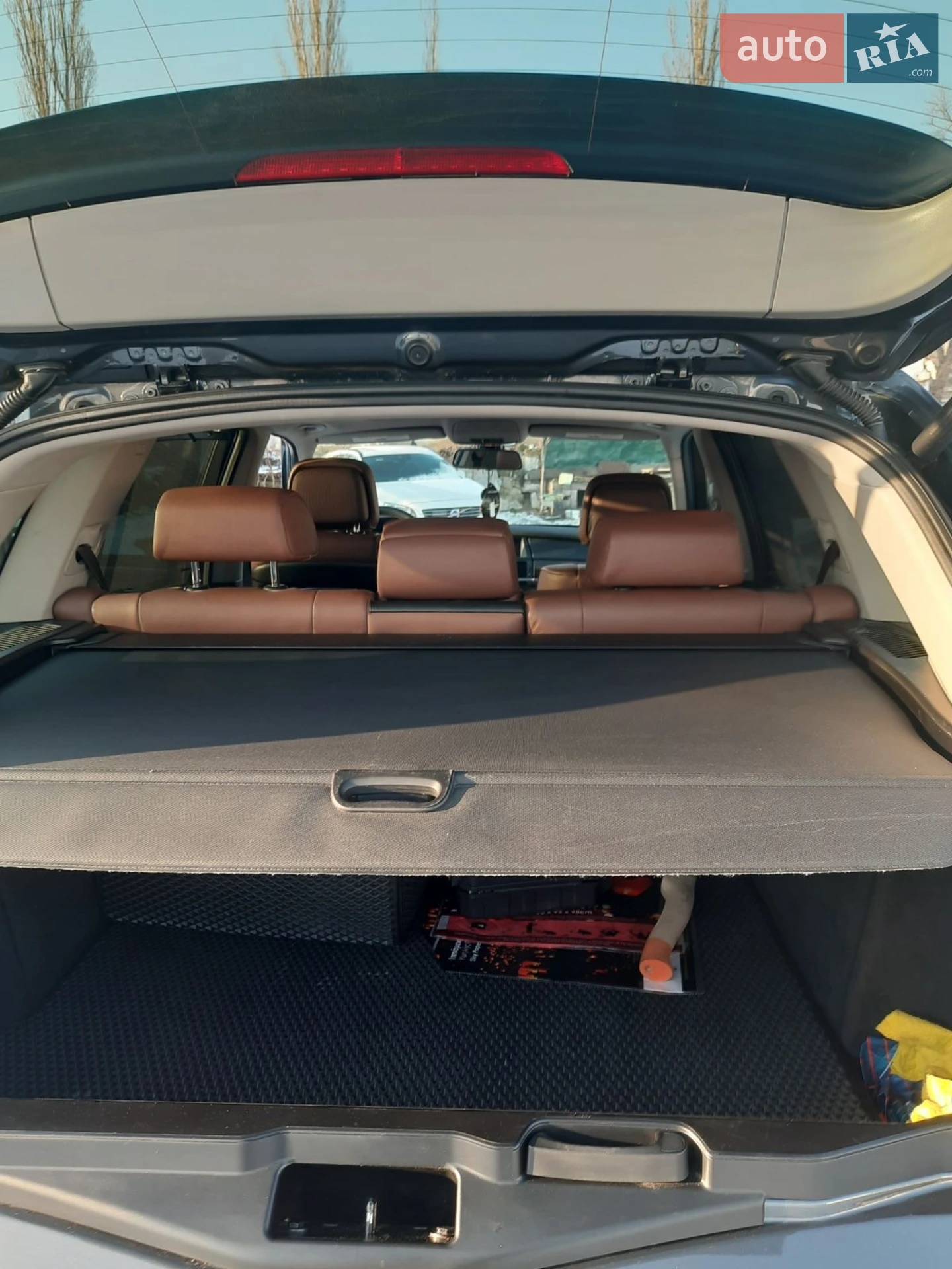 2013 BMW X5 - мініатюра 10