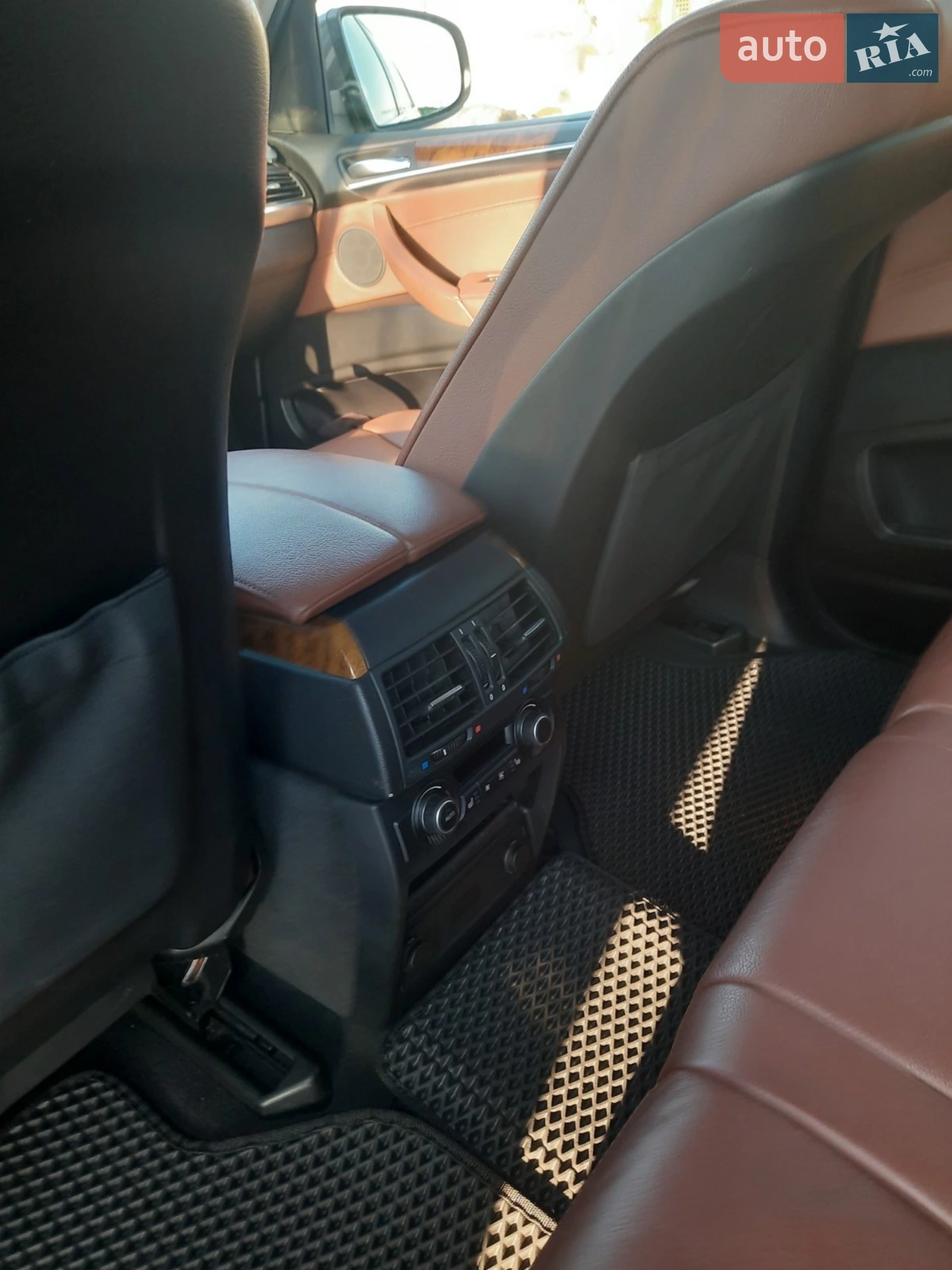 2013 BMW X5 - мініатюра 11
