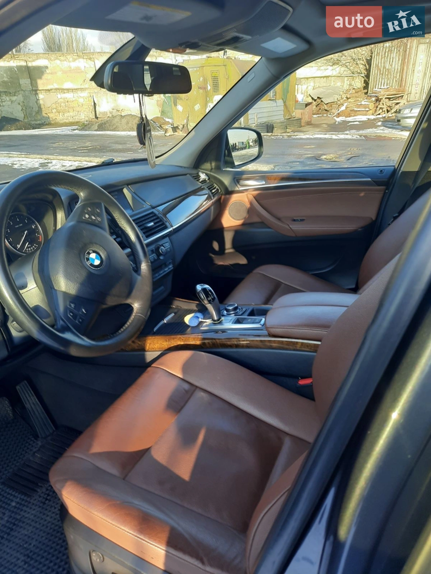 2013 BMW X5 - мініатюра 3
