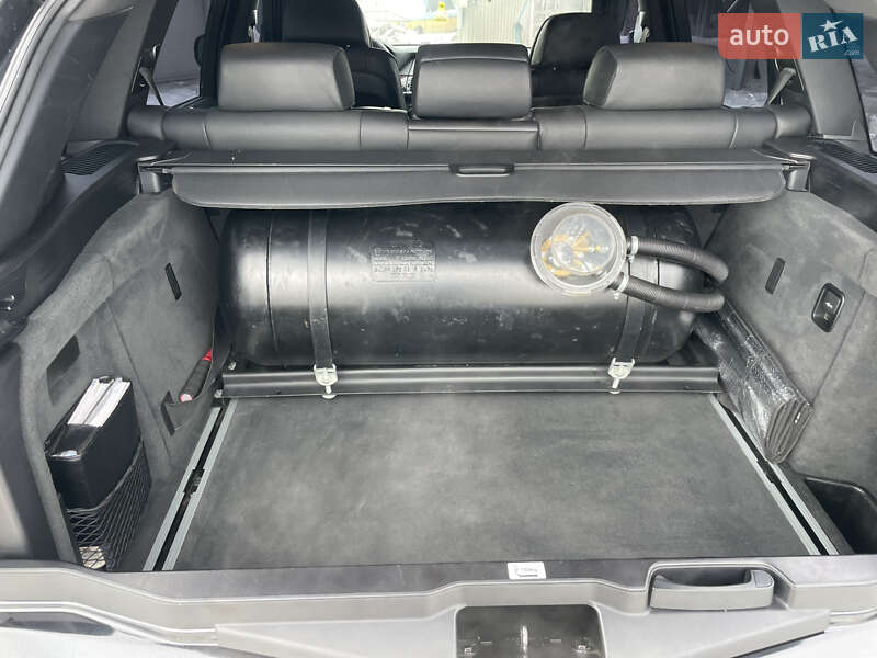 Внедорожник / Кроссовер BMW X5 2008 в Теофиполе