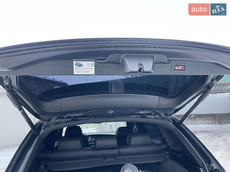 Внедорожник / Кроссовер BMW X5 2008 в Теофиполе