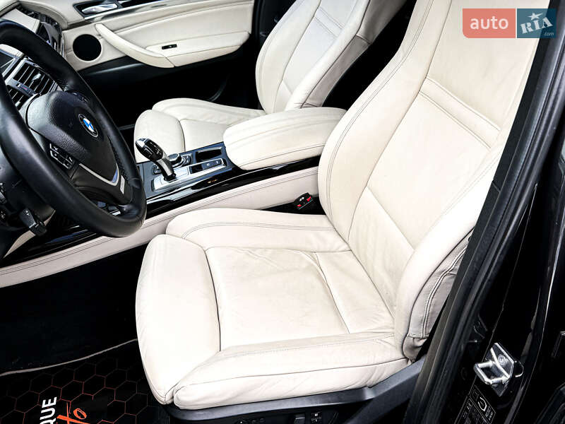 Внедорожник / Кроссовер BMW X5 2009 в Одессе фото 17 Внедорожник / Кроссовер BMW X5 2009 в Одессе