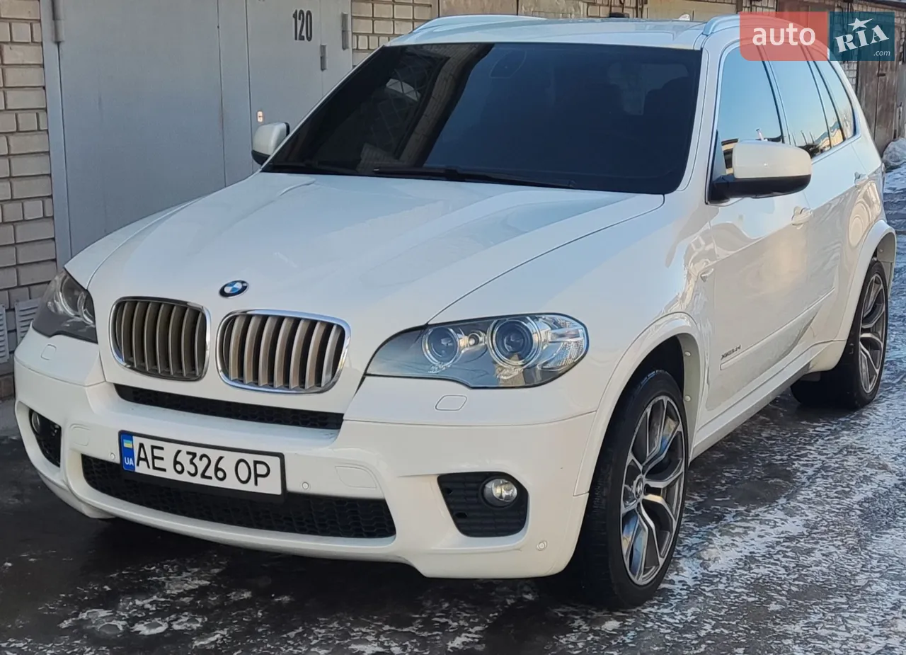 2011 BMW X5 - мініатюра 25
