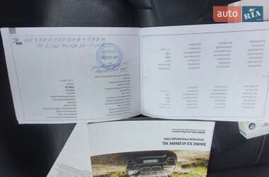 Позашляховик / Кросовер BMW X5 2011 в Дніпрі