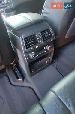 Позашляховик / Кросовер BMW X5 2011 в Дніпрі