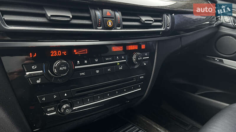 Внедорожник / Кроссовер BMW X5 2017 в Виннице фото 18 Внедорожник / Кроссовер BMW X5 2017 в Виннице