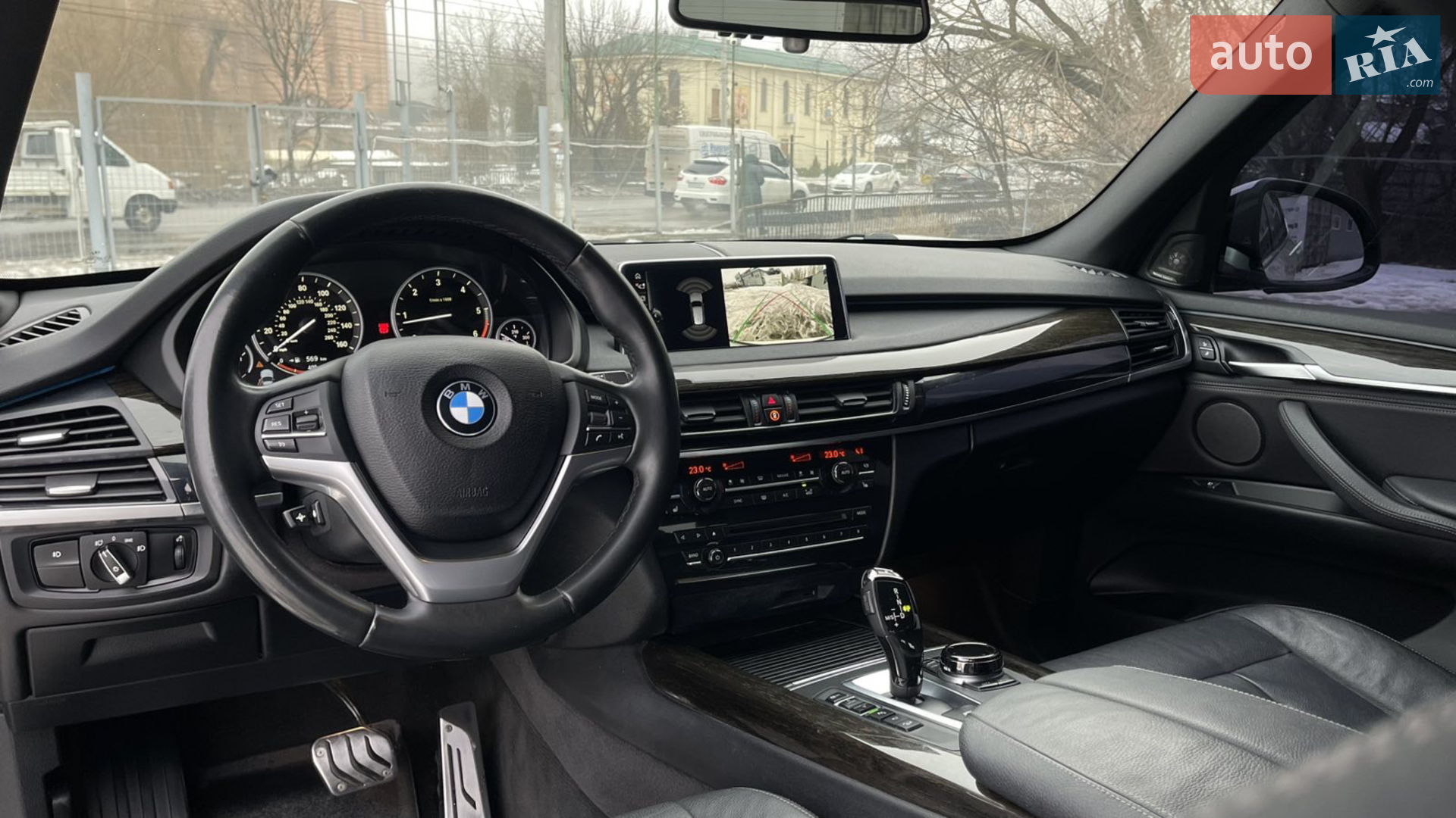 2017 BMW X5 - мініатюра 66