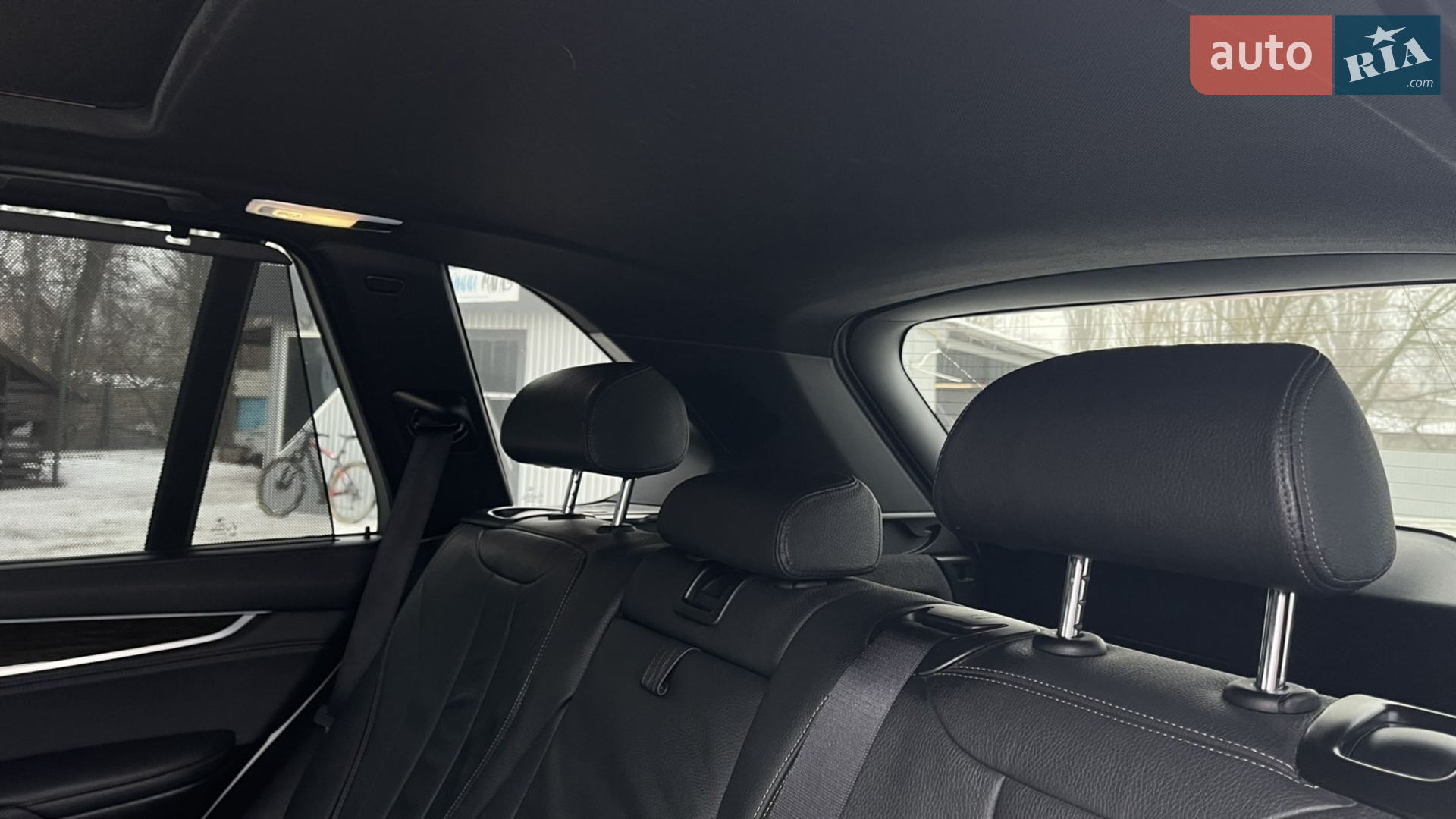 2017 BMW X5 - мініатюра 67