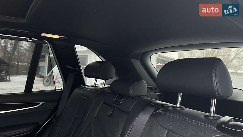 Внедорожник / Кроссовер BMW X5 2017 в Виннице фото 35 Внедорожник / Кроссовер BMW X5 2017 в Виннице
