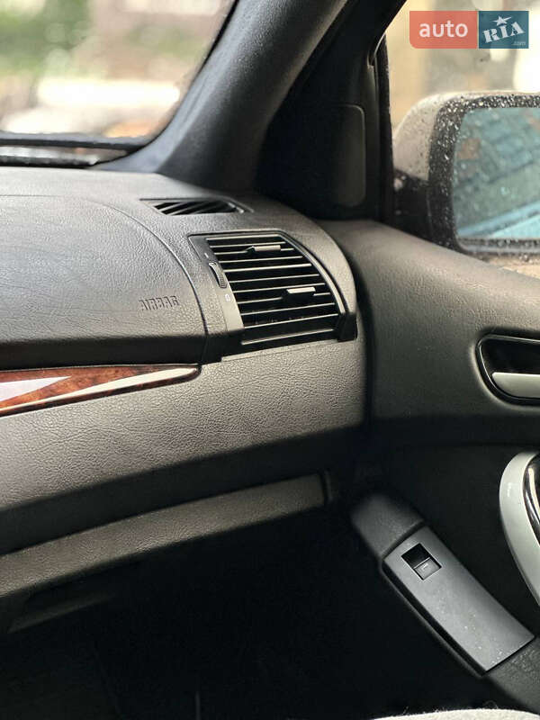 Позашляховик / Кросовер BMW X5 2001 в Хмельницькому фото 10 Позашляховик / Кросовер BMW X5 2001 в Хмельницькому