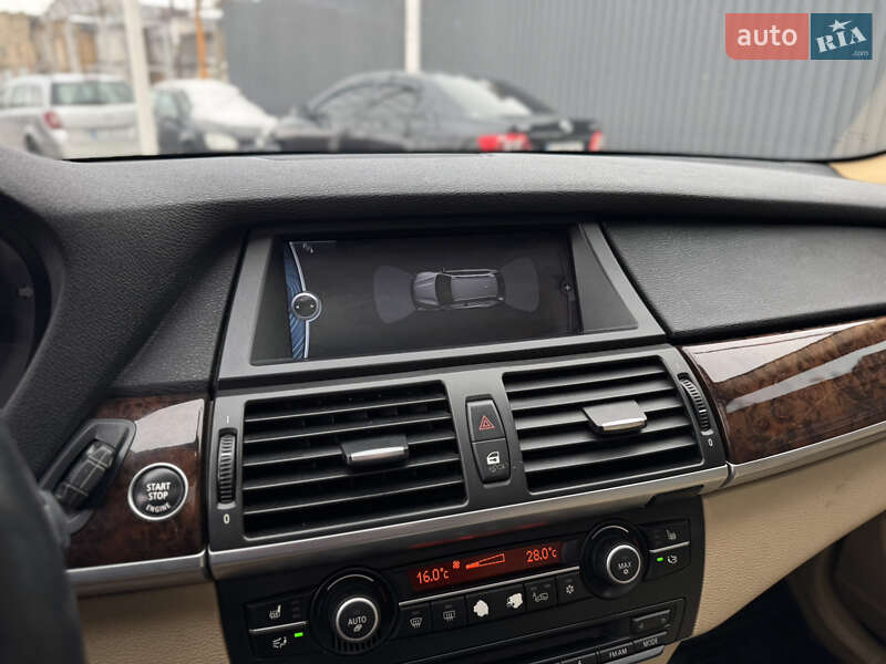 Внедорожник / Кроссовер BMW X5 2010 в Киеве фото 21 Внедорожник / Кроссовер BMW X5 2010 в Киеве