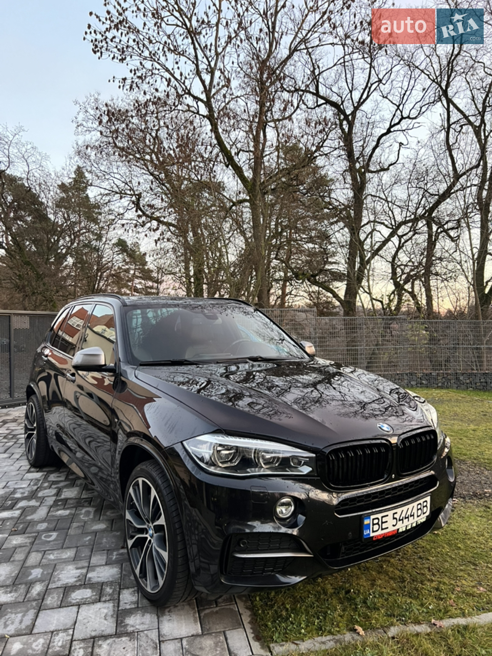 2015 BMW X5 - мініатюра 38
