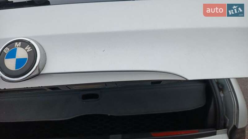 Позашляховик / Кросовер BMW X5 2002 в Борисполі фото 13 Позашляховик / Кросовер BMW X5 2002 в Борисполі