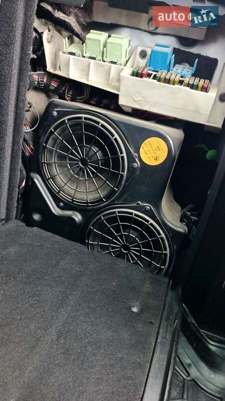 Позашляховик / Кросовер BMW X5 2002 в Борисполі фото 15 Позашляховик / Кросовер BMW X5 2002 в Борисполі