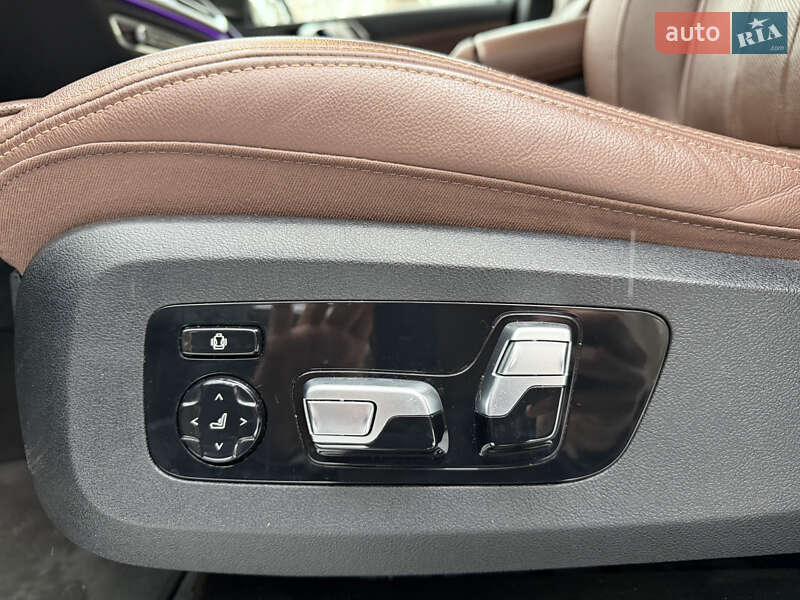 Позашляховик / Кросовер BMW X5 2022 в Києві фото 9 Позашляховик / Кросовер BMW X5 2022 в Києві