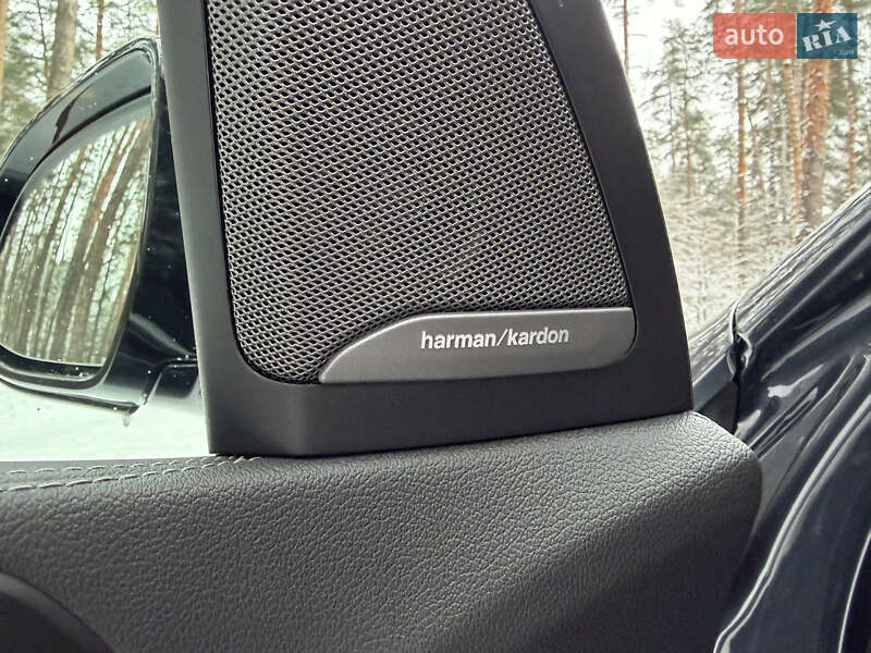 Позашляховик / Кросовер BMW X5 2022 в Києві фото 13 Позашляховик / Кросовер BMW X5 2022 в Києві