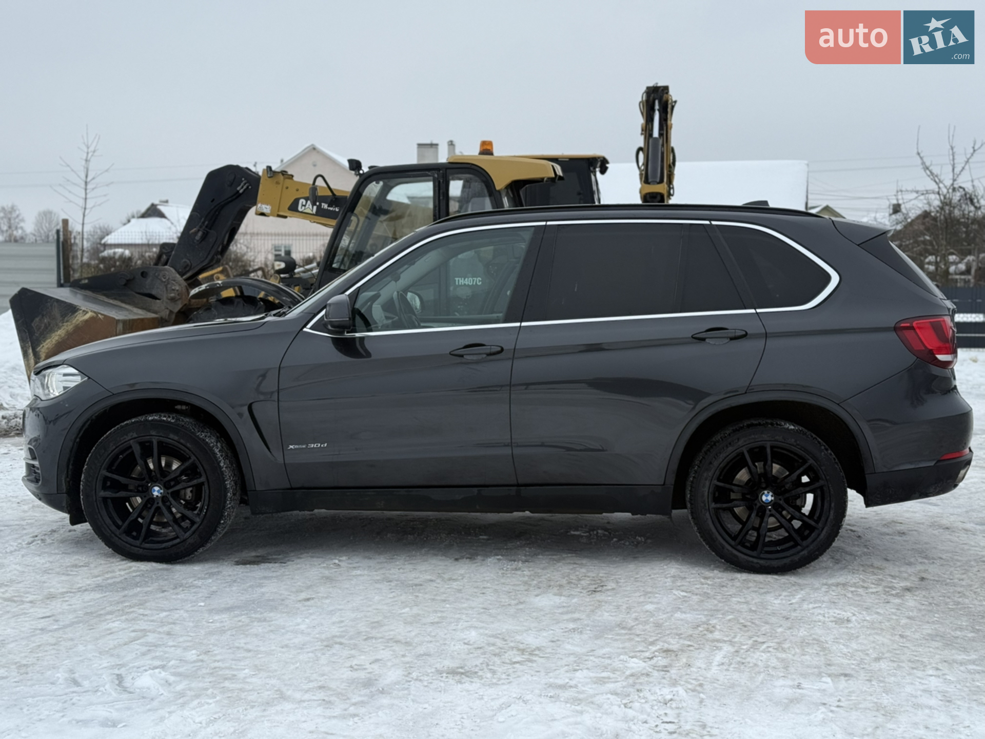 2016 BMW X5 - мініатюра 15