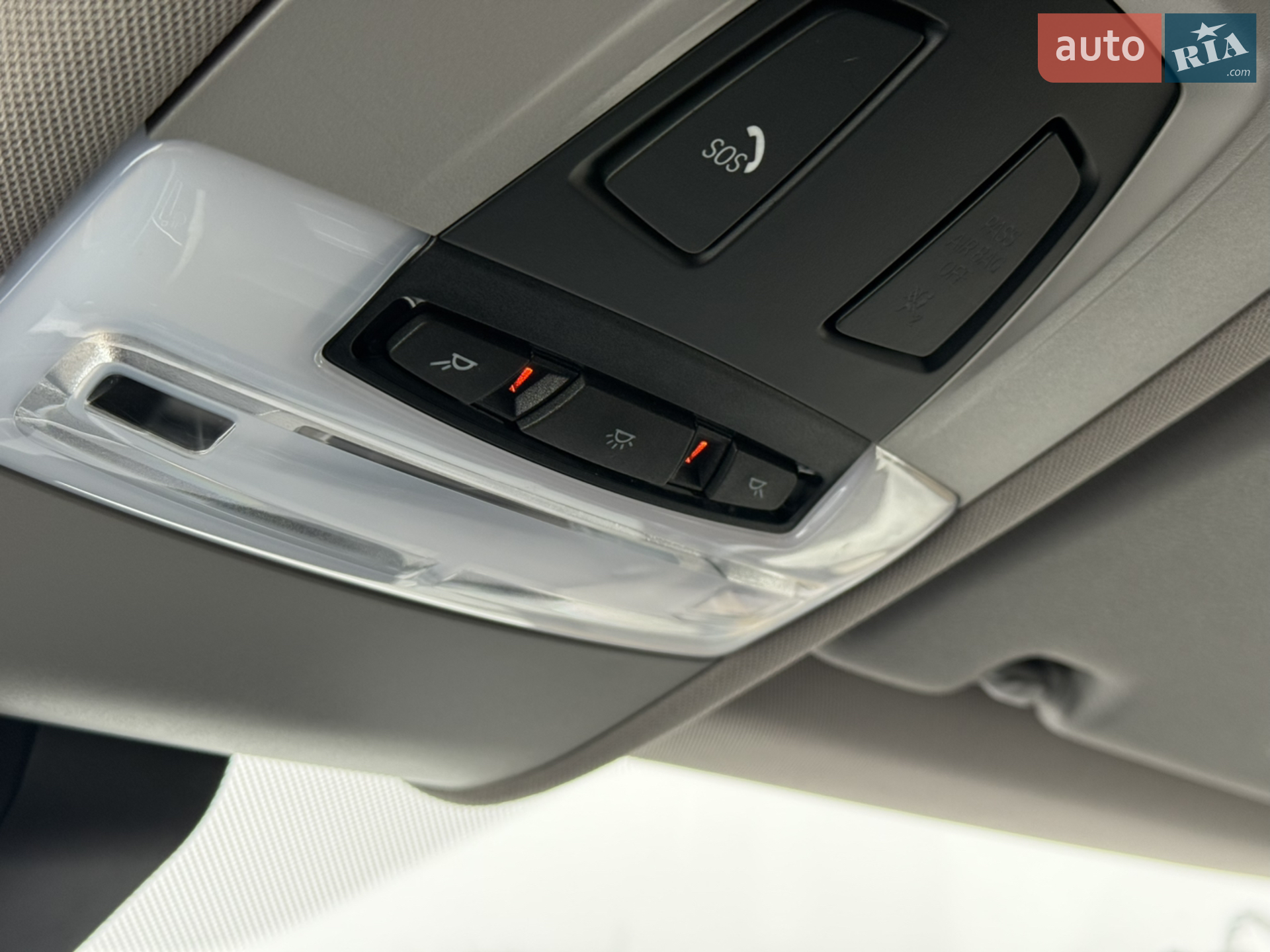2016 BMW X5 - мініатюра 27
