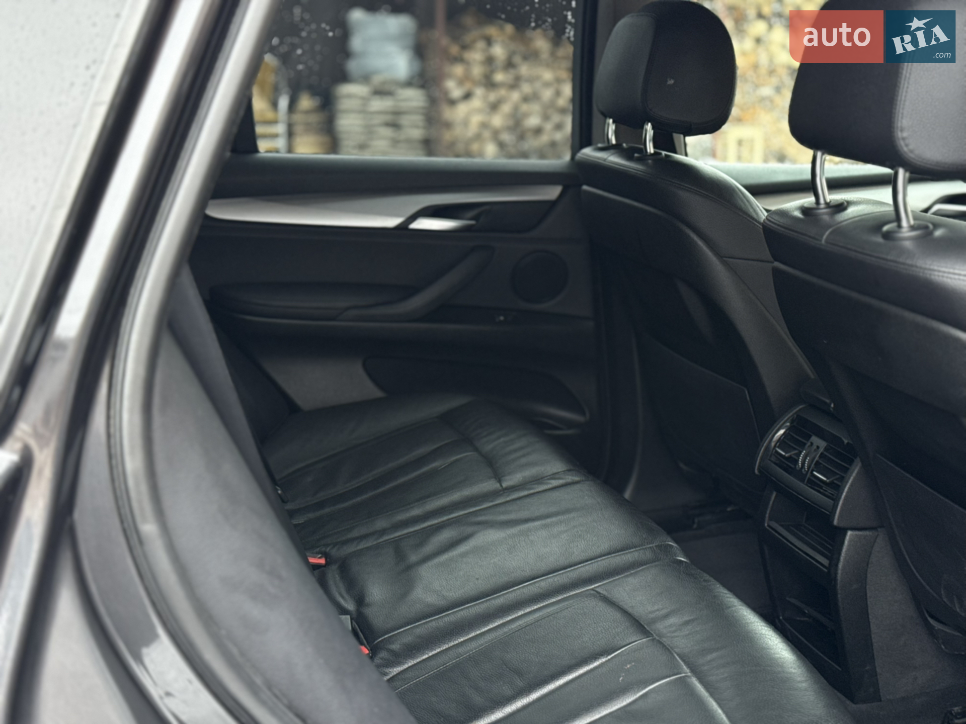 2016 BMW X5 - мініатюра 48