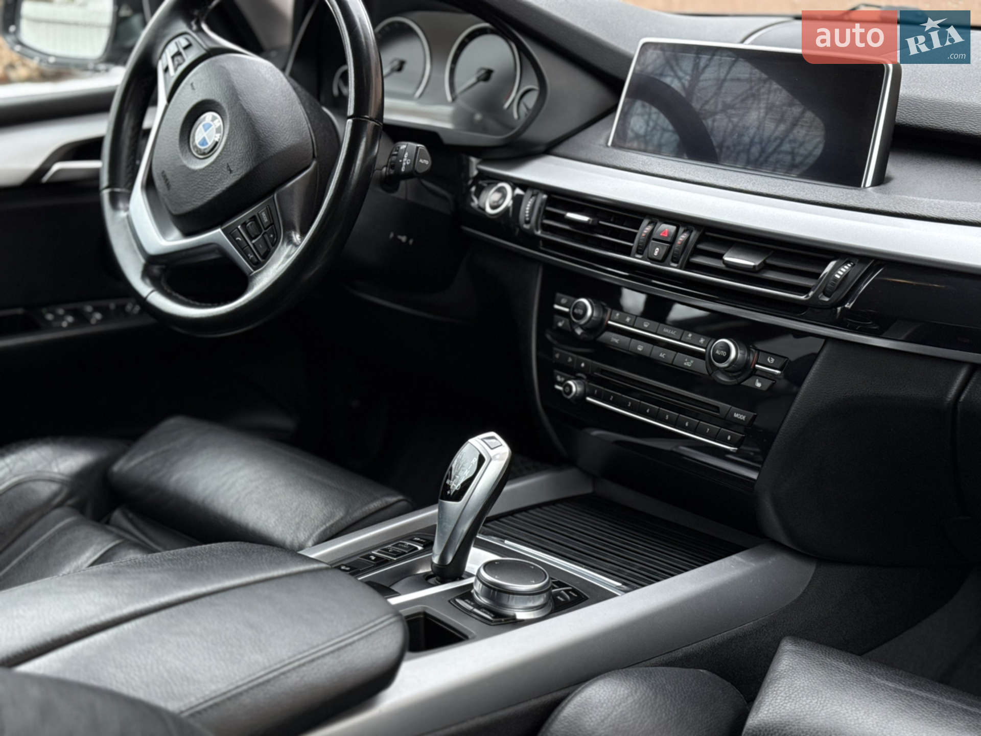 2016 BMW X5 - мініатюра 47
