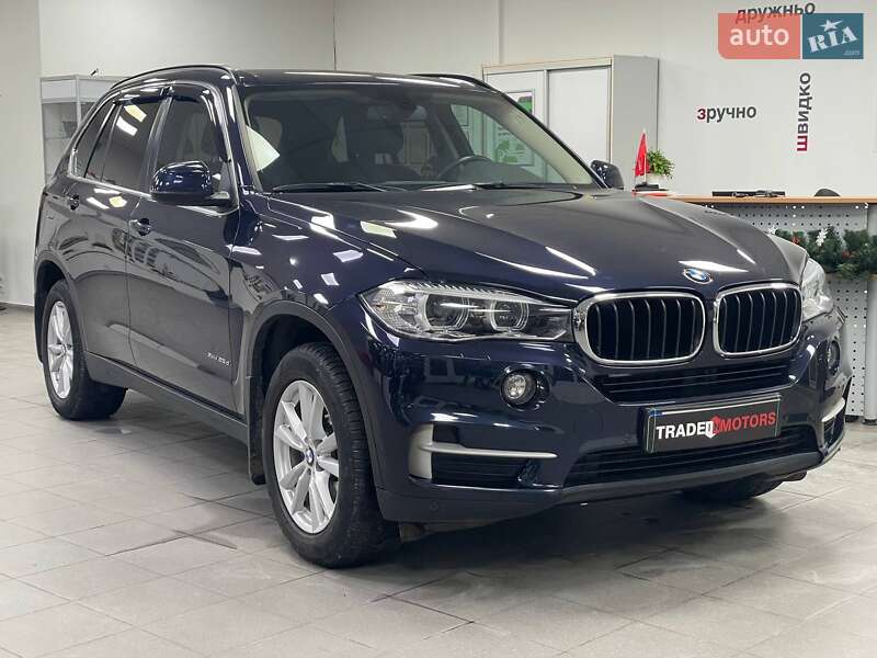 BMW X5 2018 BMW X5 2018